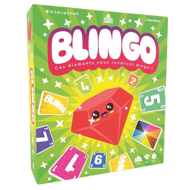 BLINGO