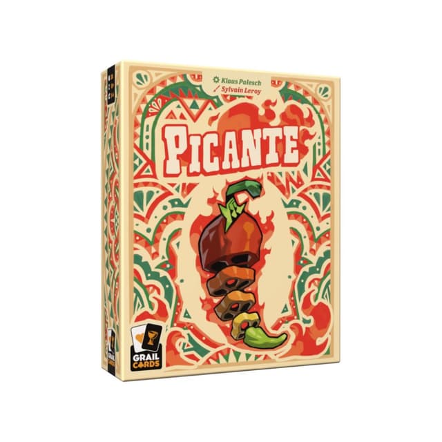 PICANTE