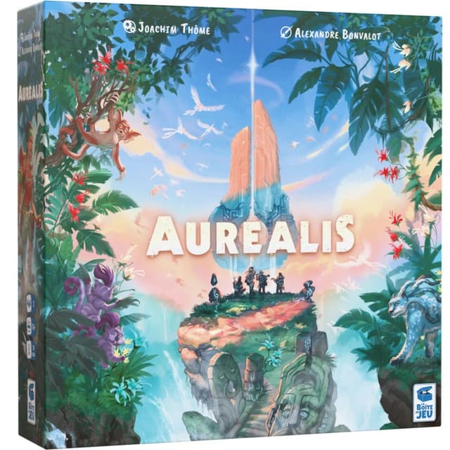 AUREALIS