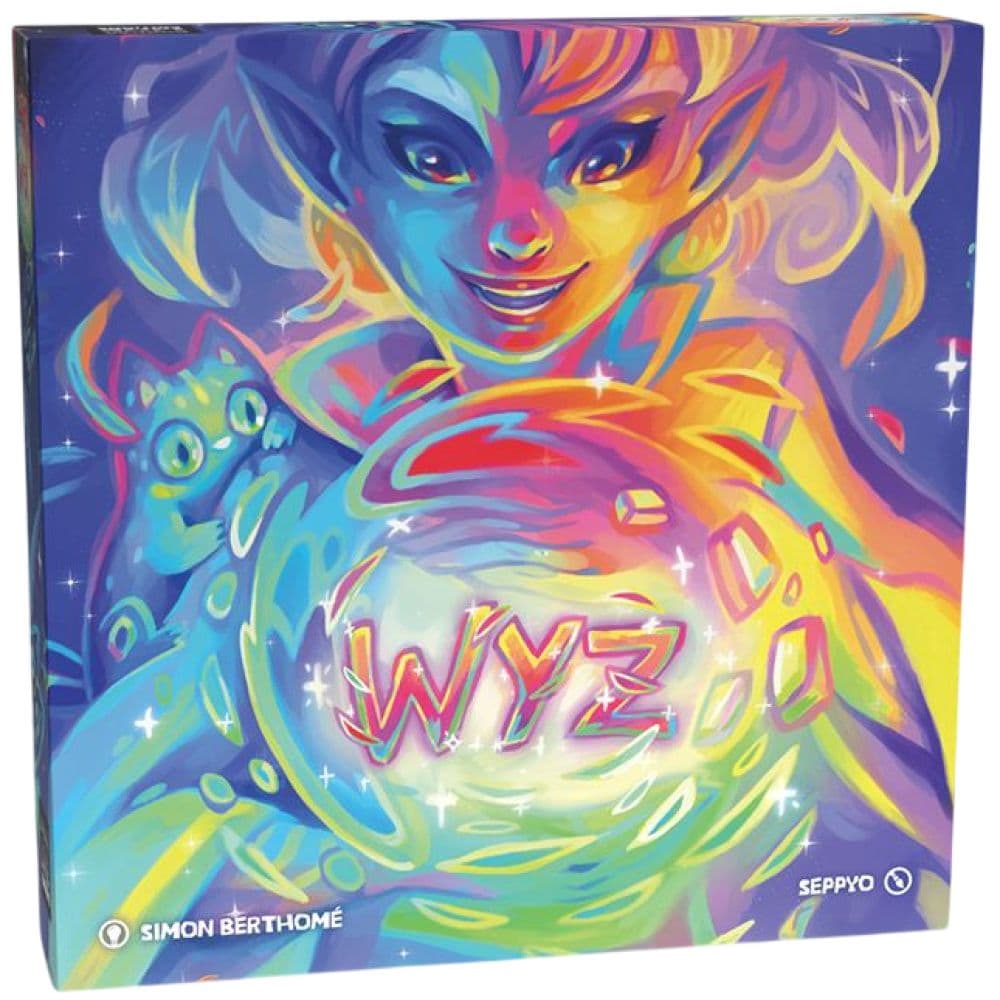 WYZ