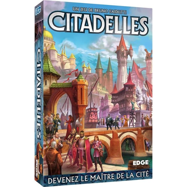 Citadelle 4 ème Édition