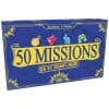 50 Missions Ça se Complique