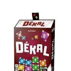 Dekal