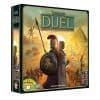 7 wonders Duel