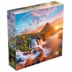 Earth JDP