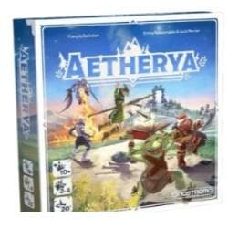 Aetherya