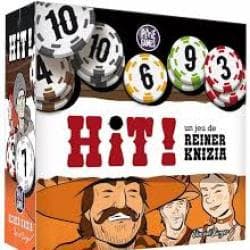 Hit !