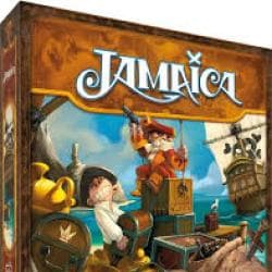 JAMAICA Nouvelle Édition