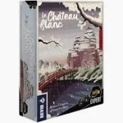 LE CHATEAU BLANC