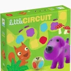 Little Circuit