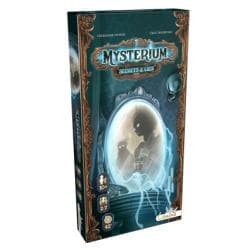 Mysterium Extension Secrets & Lies