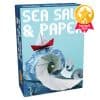 Sea Salt & Paper