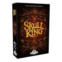 Skull King FR