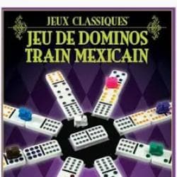 Train Mexicain Classic