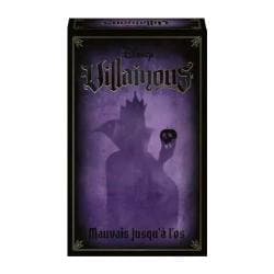 Villainous Mauvais Jusqu’à l’Os EXT 1