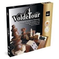Voldétour