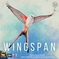 Wingspan