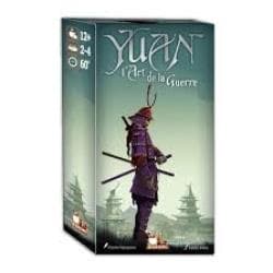 Yuan L’art de la Guerre CHINE