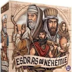 ESDRAS ET NEHEMIE