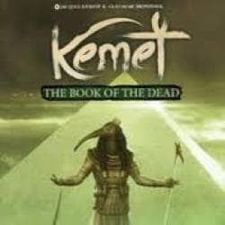 Kemet The Book of The Dead