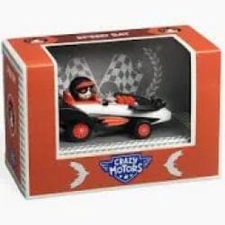 CRAZY MOTORS SPEED BAT