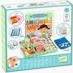 MIA & LEO LITTLE SHOP