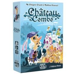 CHATEAU COMBO