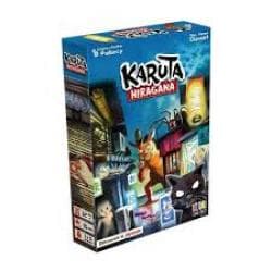 KARUTA