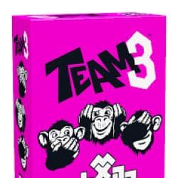 TEAM 3 ROSE