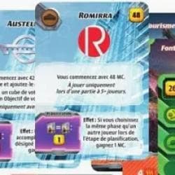 Pack Promo EXpédition Ares