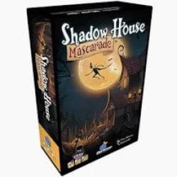 SHADOW HOUSE MASCARADE