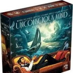 UNCONSCIOUS MIND