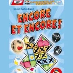 Encore et Encore !