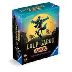 Loup-Garou Junior