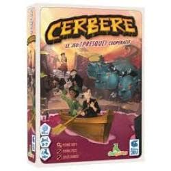 CERBERE Nouvelle Version
