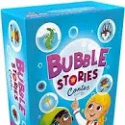 Bubble Stories CONTES