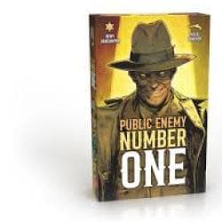 PUBLIC ENEMY NUMBER ONE