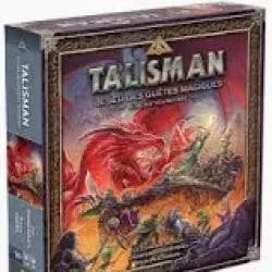 Talisman 4E Edition