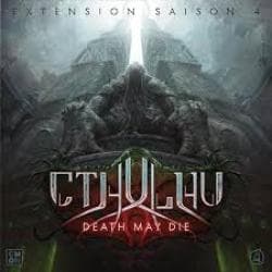 Cthulhu Death May Die Saison 4