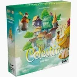 CELESTIA BIG BOX