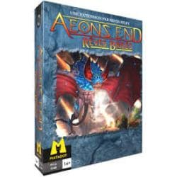 Aeon’s End - REVES BRISES