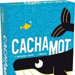 CACHAMOT