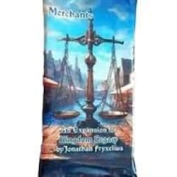 FEUDAL KINGDOM LEGACY MARCHANDS