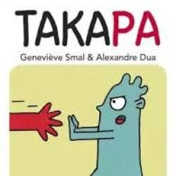 TAKAPA