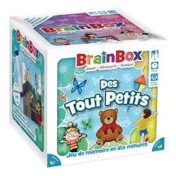 Brainbox des Tout Petits