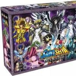 Saint Seiya - Ext Hadès