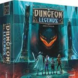 DUNGEON LEGENDS
