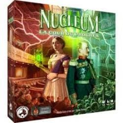 Nucleum La Cour du Progrès