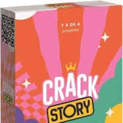 CRACK STORY