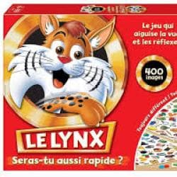 LE LYNX